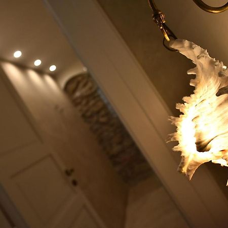 B&B Tre Principi Галиполи Екстериор снимка