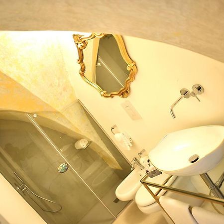 B&B Tre Principi Галиполи Екстериор снимка
