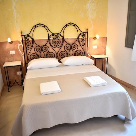 B&B Tre Principi Галиполи Екстериор снимка