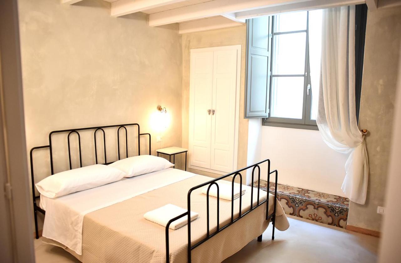 B&B Tre Principi Галиполи Екстериор снимка