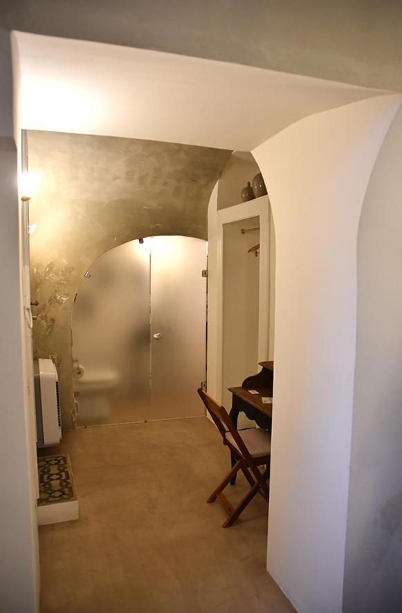 B&B Tre Principi Галиполи Екстериор снимка