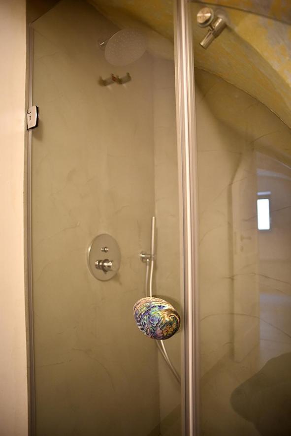 B&B Tre Principi Галиполи Екстериор снимка