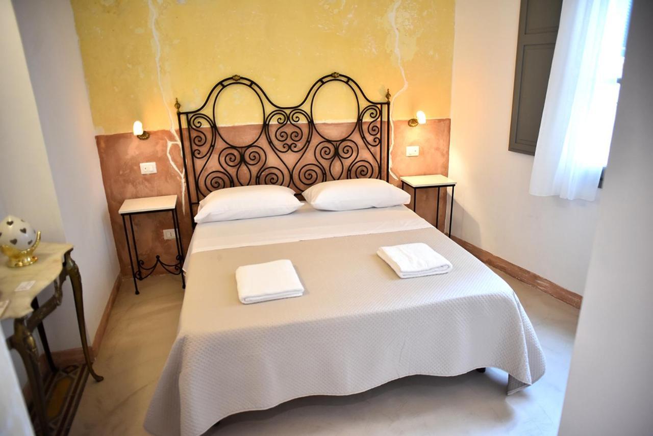 B&B Tre Principi Галиполи Екстериор снимка