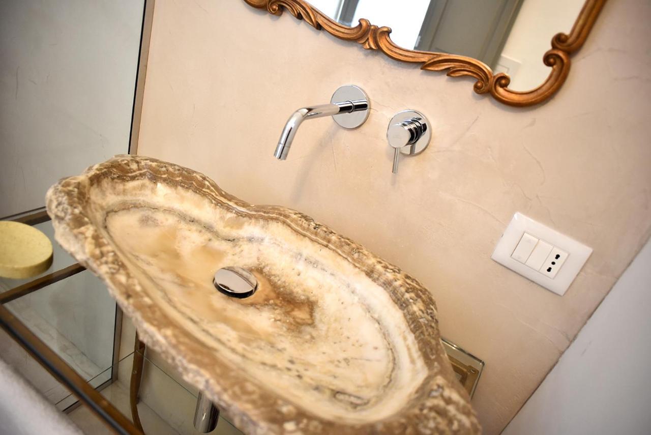 B&B Tre Principi Галиполи Екстериор снимка