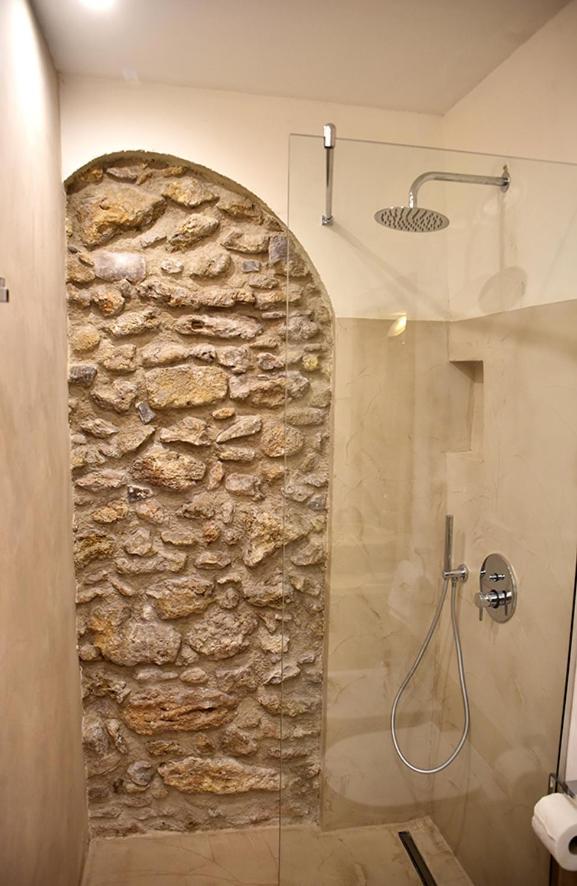 B&B Tre Principi Галиполи Екстериор снимка