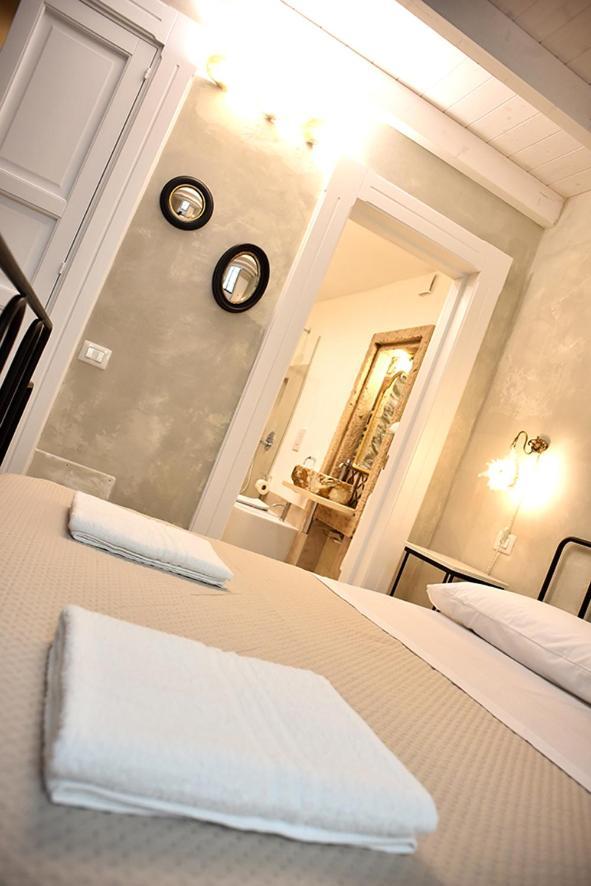 B&B Tre Principi Галиполи Екстериор снимка