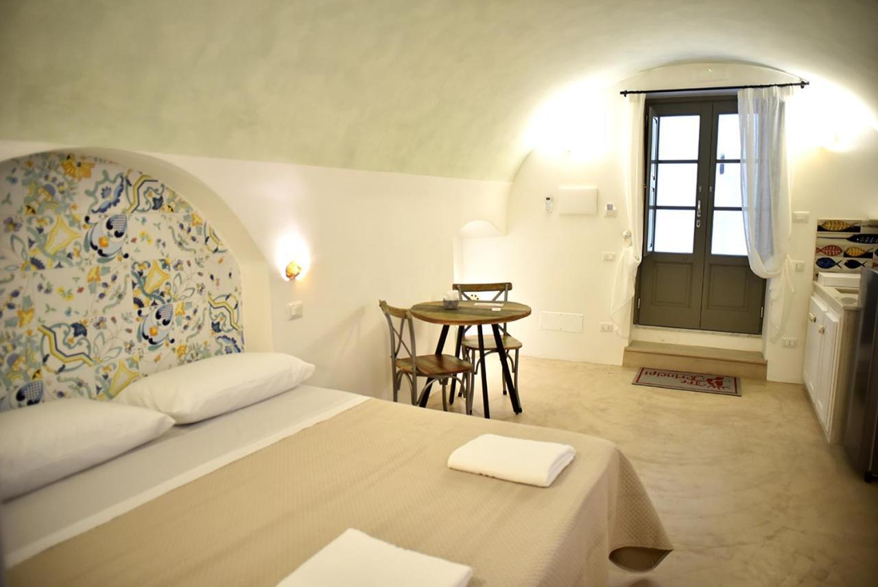 B&B Tre Principi Галиполи Екстериор снимка