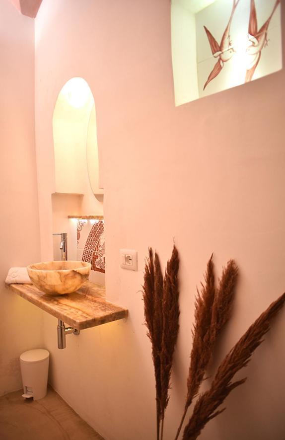 B&B Tre Principi Галиполи Екстериор снимка