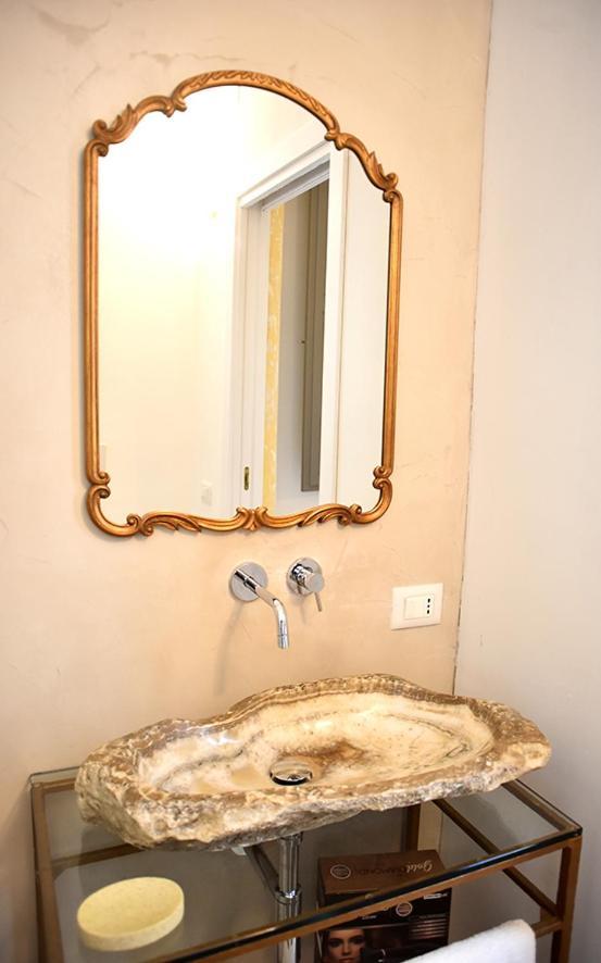 B&B Tre Principi Галиполи Екстериор снимка