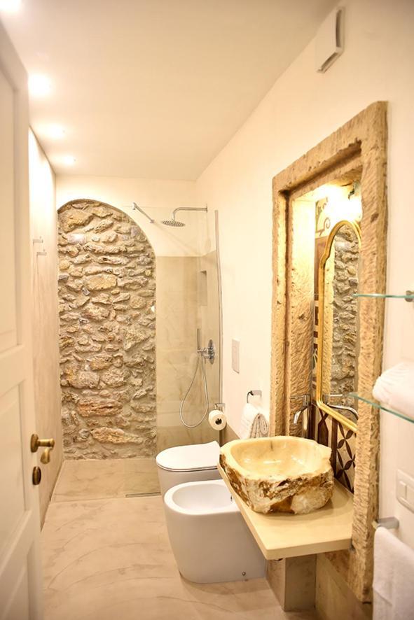 B&B Tre Principi Галиполи Екстериор снимка