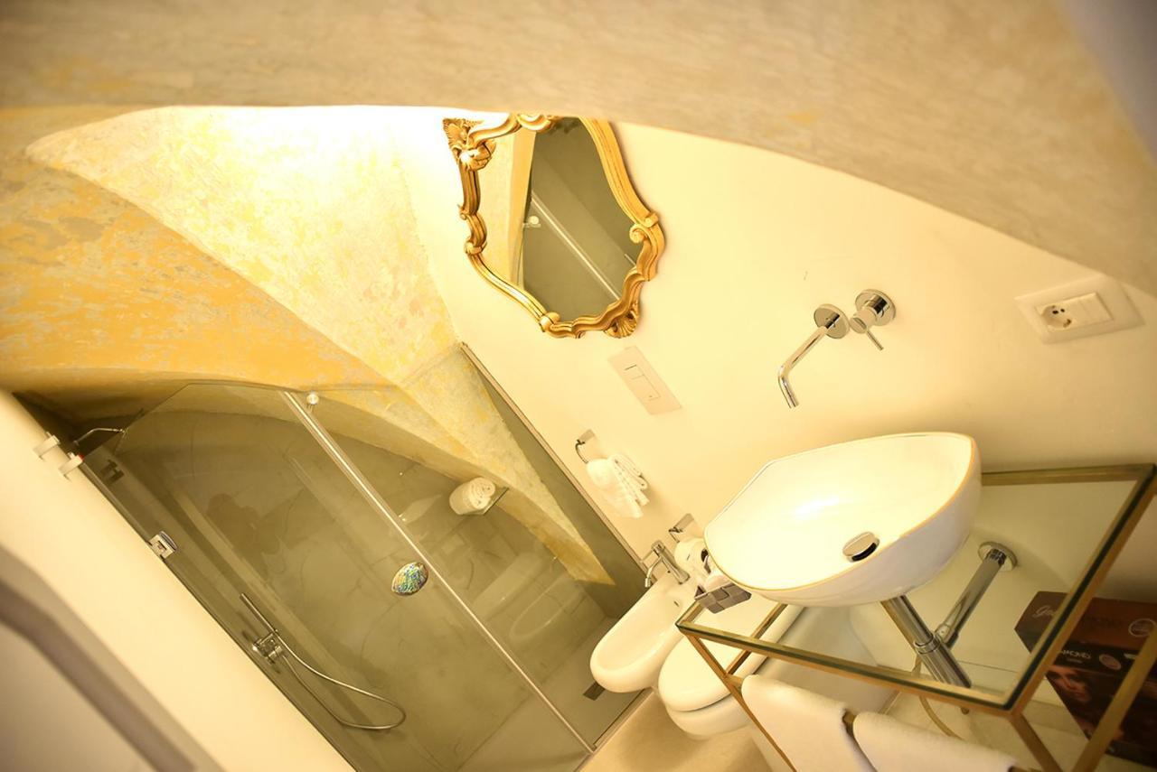 B&B Tre Principi Галиполи Екстериор снимка
