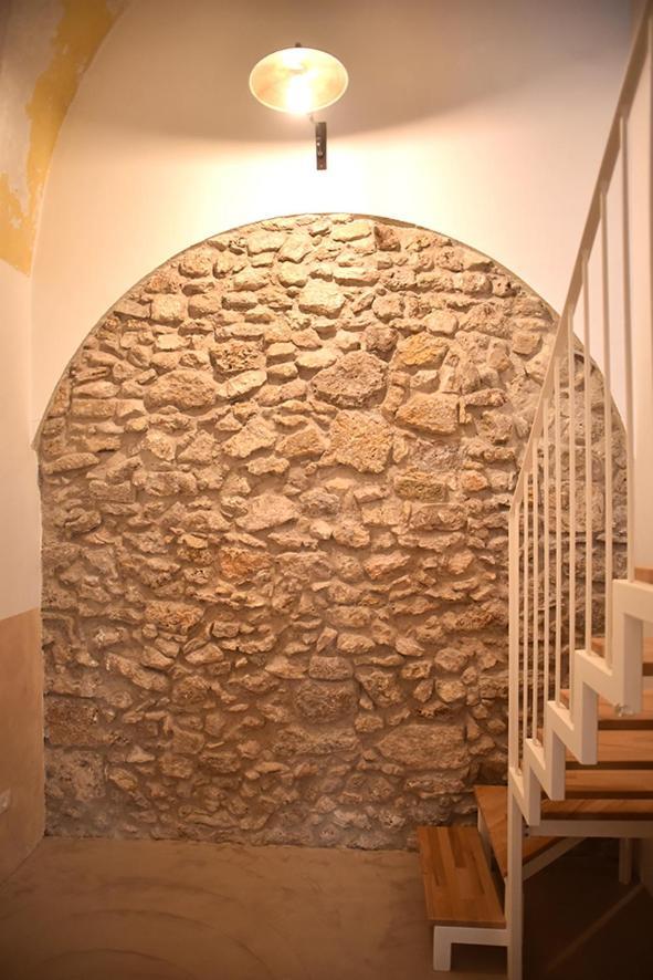 B&B Tre Principi Галиполи Екстериор снимка