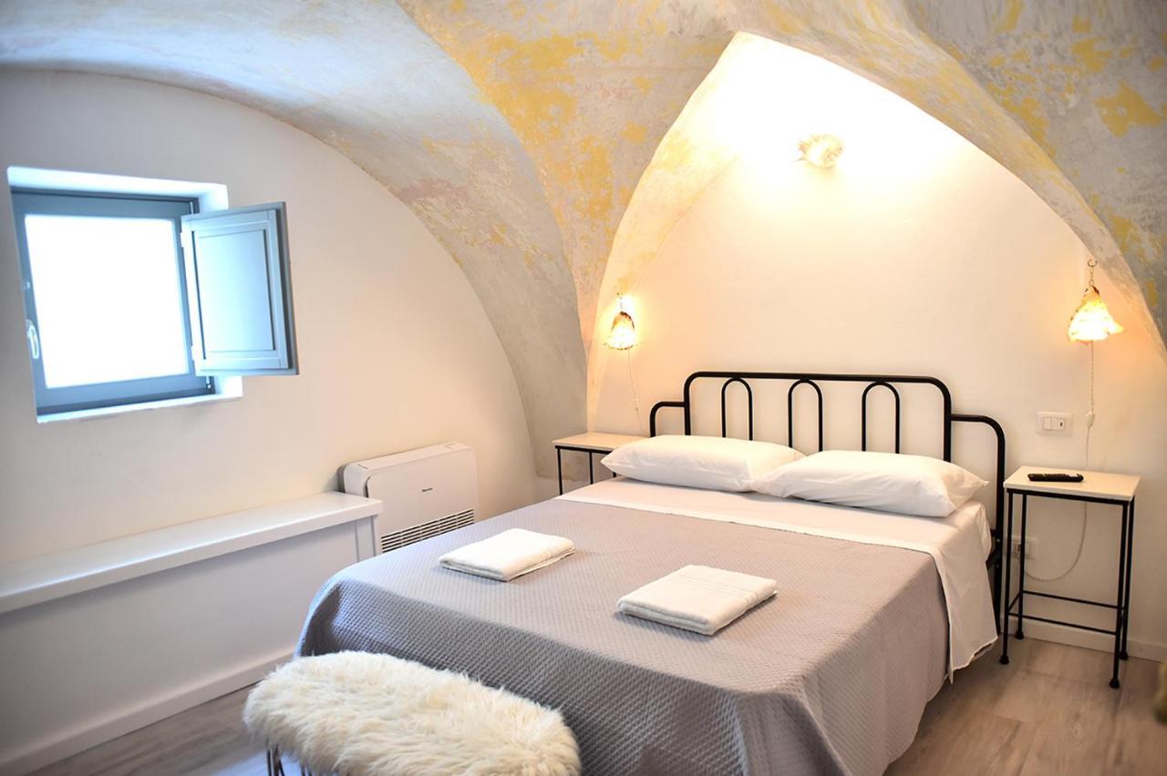 B&B Tre Principi Галиполи Екстериор снимка