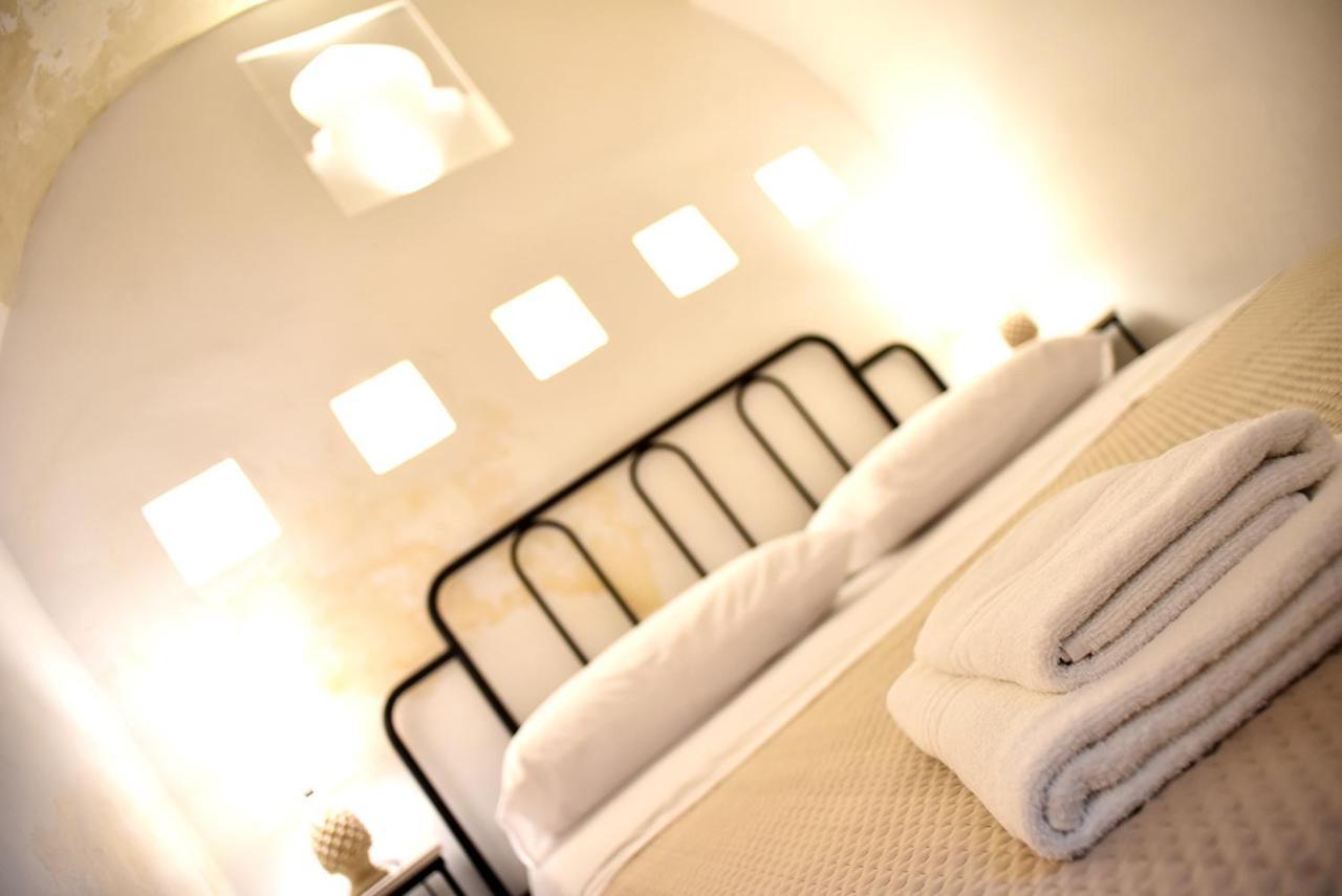 B&B Tre Principi Галиполи Екстериор снимка
