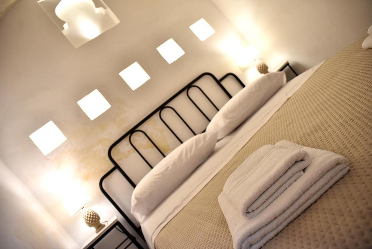 B&B Tre Principi Галиполи Екстериор снимка