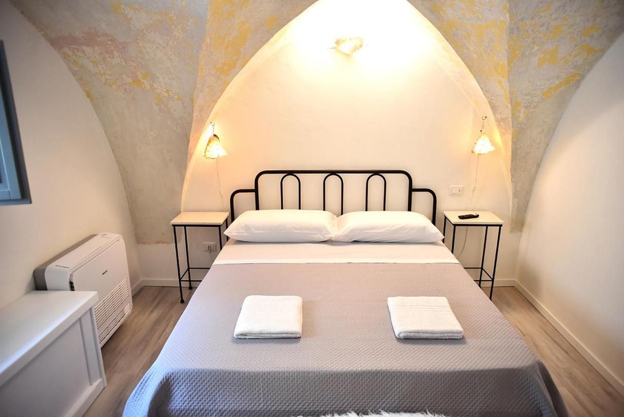 B&B Tre Principi Галиполи Екстериор снимка
