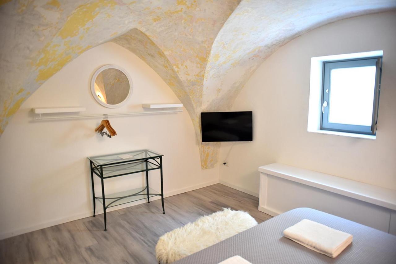 B&B Tre Principi Галиполи Екстериор снимка