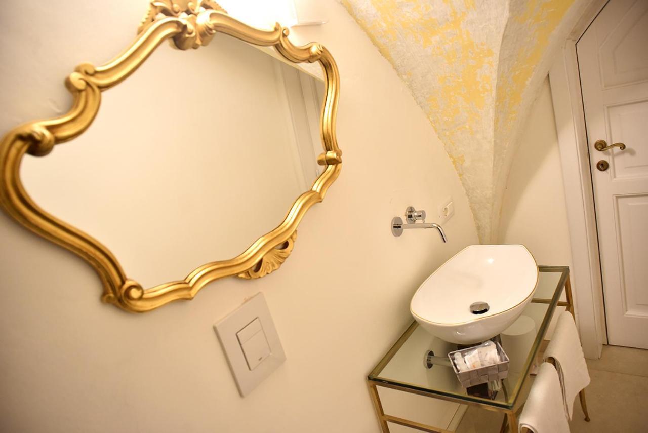 B&B Tre Principi Галиполи Екстериор снимка