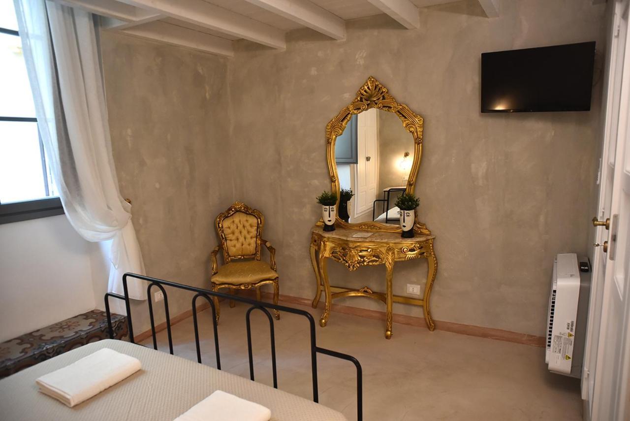 B&B Tre Principi Галиполи Екстериор снимка