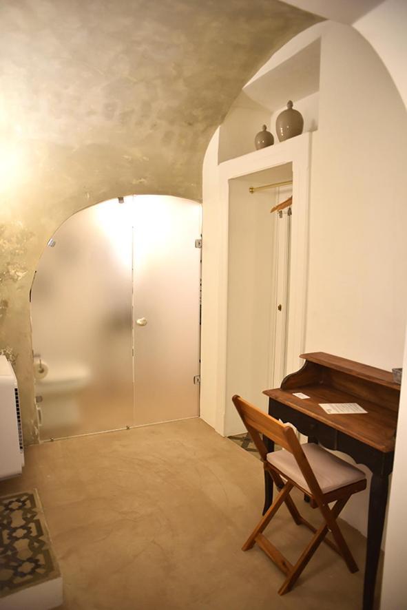 B&B Tre Principi Галиполи Екстериор снимка