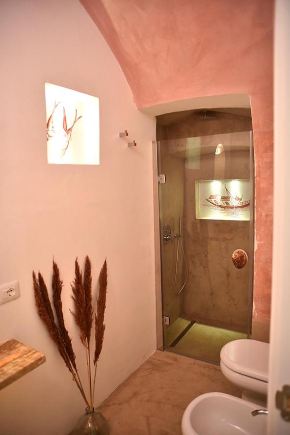 B&B Tre Principi Галиполи Екстериор снимка